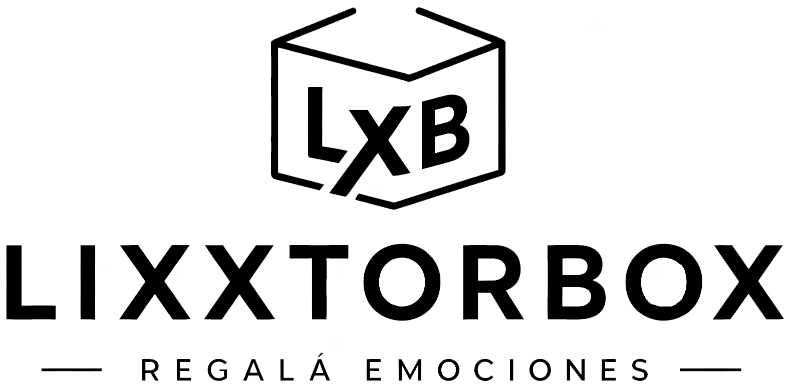 LixxtorBox - Regalá emociones