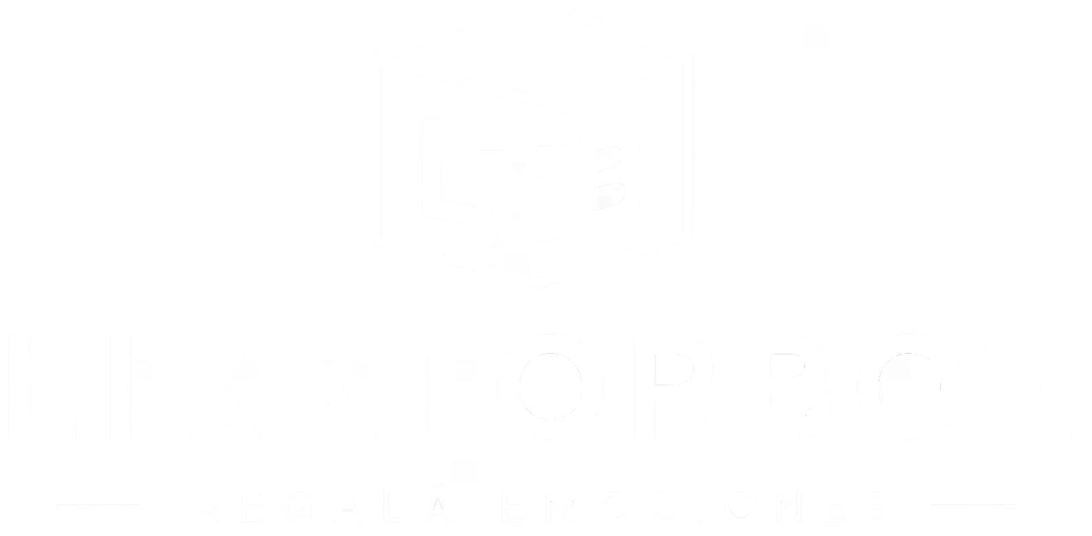 LixxtorBox - Regalá emociones